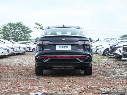 VW Volkswagen Tiguan X Herontworpen 380tsi 4WD Zunchong Flagship Customization SUV Structure