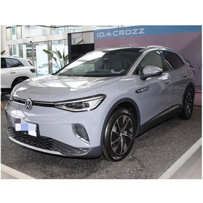FAW-Volkswagen ID4 Crozz Long Endurance Pure FCEV met 5 deuren en 600 km bereik