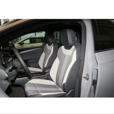 FAW-Volkswagen ID4 Crozz Long Endurance Pure FCEV met 5 deuren en 600 km bereik