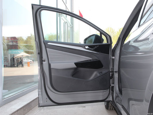 ID4 Long Endurance Version Lite PRO SUV met linker stuur en 1600-2500cc verplaatsing
