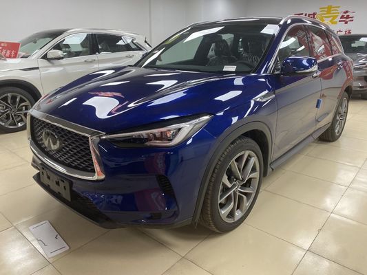 2024 Qx50 2,0t 4WD SUV Brandstofvoertuig Benzine Auto SUV/Mini/Smart/Gebruikt/Steering Links