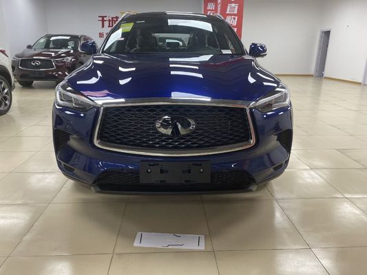 2024 Qx50 2,0t 4WD SUV Brandstofvoertuig Benzine Auto SUV/Mini/Smart/Gebruikt/Steering Links