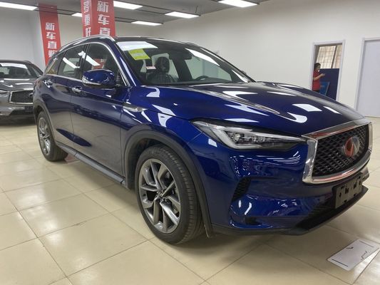 2024 Qx50 2,0t 4WD SUV Brandstofvoertuig Benzine Auto SUV/Mini/Smart/Gebruikt/Steering Links