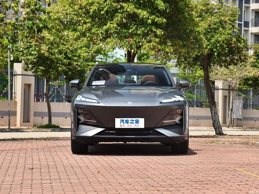 Links stuur 2023 Changan Deepal S7 200 Max Range Extended Version Energievoertuigen