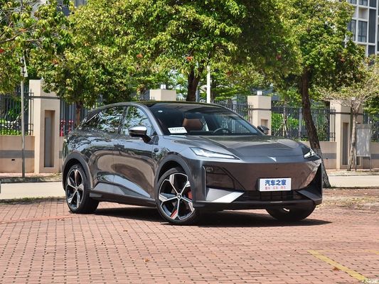Links stuur 2023 Changan Deepal S7 200 Max Range Extended Version Energievoertuigen