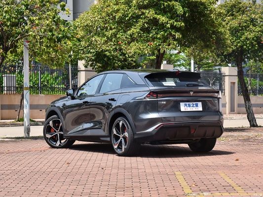 Links stuur 2023 Changan Deepal S7 200 Max Range Extended Version Energievoertuigen