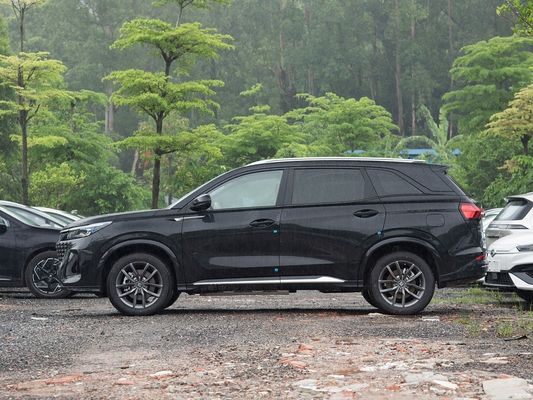 2024 Glory Edition 100 km 7-zitplaatsen SUV vervaardigd op aanvraag