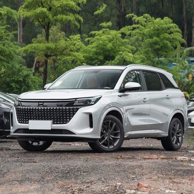 2024 Honor Edition 100km 5-zits SUV gesloten carrosserie type Geen after-sales service