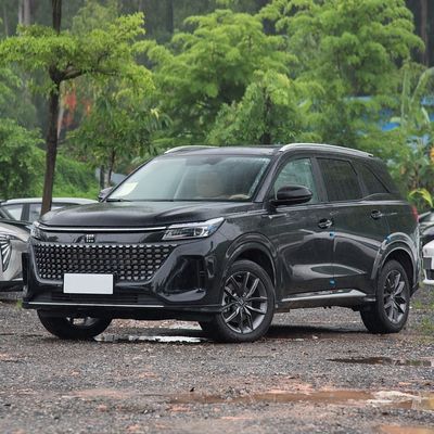 2024 Landian E5 Glory Edition 100km Prestige 5/7 zitplaatsen Plug-in Hybrid elektrische auto