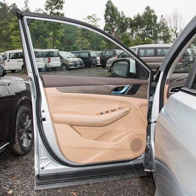 2024 Landian E5 Glory Edition 100km Prestige 5/7 zitplaatsen Plug-in Hybrid elektrische auto