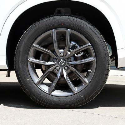 2024 Landian E5 Glory Edition 100km Prestige 5/7 zitplaatsen Plug-in Hybrid elektrische auto