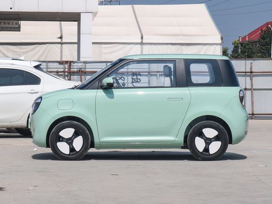 Lumin2023 155km/301km Compact Small EV Mini Electric Car Mini Car Op maat gemaakt