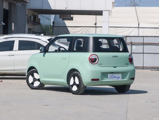 Lumin2023 155km/301km Compact Small EV Mini Electric Car Mini Car Op maat gemaakt