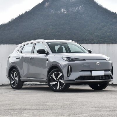 Links stuur Changan Qiyuan Q05 60 PRO Elektrische auto 2023 Plug-in hybride voertuig