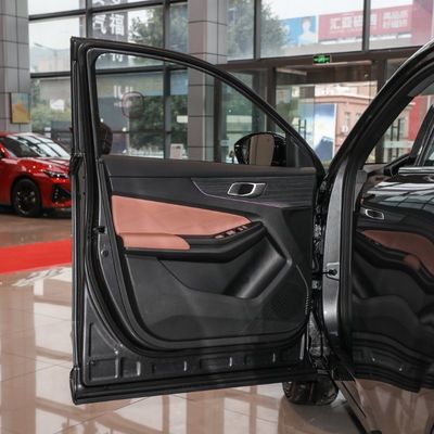 Links stuur Changan Qiyuan Q05 60 PRO Elektrische auto 2023 Plug-in hybride voertuig