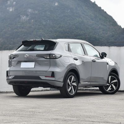 Links stuur Changan Qiyuan Q05 60 PRO Elektrische auto 2023 Plug-in hybride voertuig