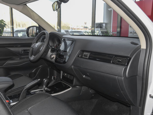 2021 Outlander Fwd SUV Gasoline Energy Type en Duurzame 2.0L 166 pk L4 Engine
