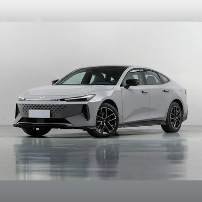 5 zitplaatsen op maat voor Changan Qiyuan A06 Energy Electric Car.