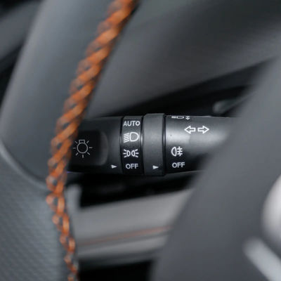 5 zitplaatsen op maat voor Changan Qiyuan A06 Energy Electric Car.