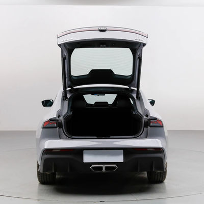 5 zitplaatsen op maat voor Changan Qiyuan A06 Energy Electric Car.