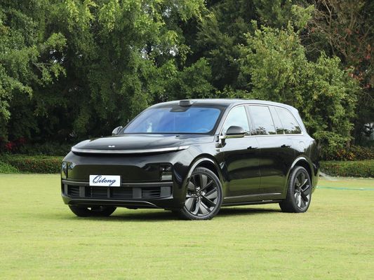 2024 Lixiang Li L9 PRO/Ultra elektrische auto Extended Range-voertuigen Hybride auto toonaangevend Ideaal