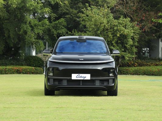2024 Lixiang Li L9 PRO/Ultra elektrische auto Extended Range-voertuigen Hybride auto toonaangevend Ideaal