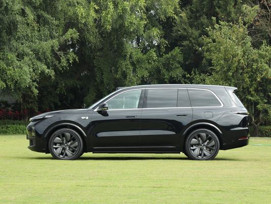 2024 Lixiang Li L9 PRO/Ultra elektrische auto Extended Range-voertuigen Hybride auto toonaangevend Ideaal