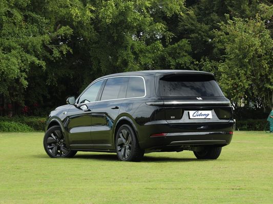 2024 Lixiang Li L9 PRO/Ultra elektrische auto Extended Range-voertuigen Hybride auto toonaangevend Ideaal