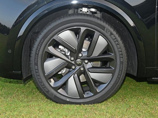 2024 Lixiang Li L9 PRO/Ultra elektrische auto Extended Range-voertuigen Hybride auto toonaangevend Ideaal