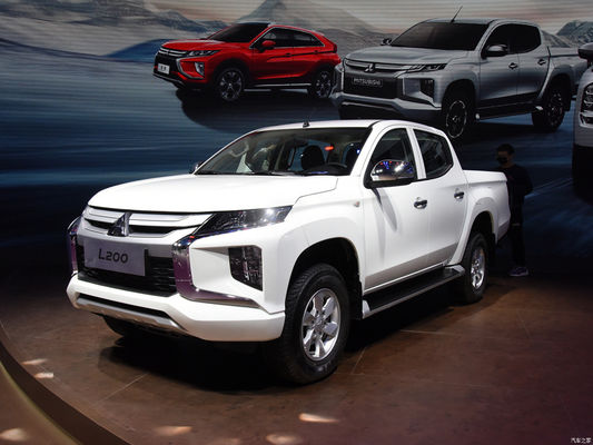 2024 Op maat gemaakte aanvraag Op maat gemaakte L200 2.3t pick-up Diesel voertuig Turbo Cars
