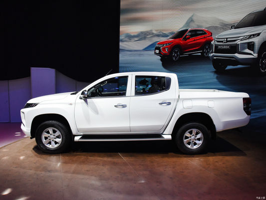 2024 Op maat gemaakte aanvraag Op maat gemaakte L200 2.3t pick-up Diesel voertuig Turbo Cars