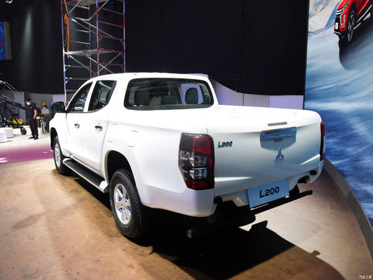 2024 Op maat gemaakte aanvraag Op maat gemaakte L200 2.3t pick-up Diesel voertuig Turbo Cars