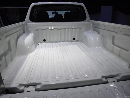 2024 Op maat gemaakte aanvraag Op maat gemaakte L200 2.3t pick-up Diesel voertuig Turbo Cars