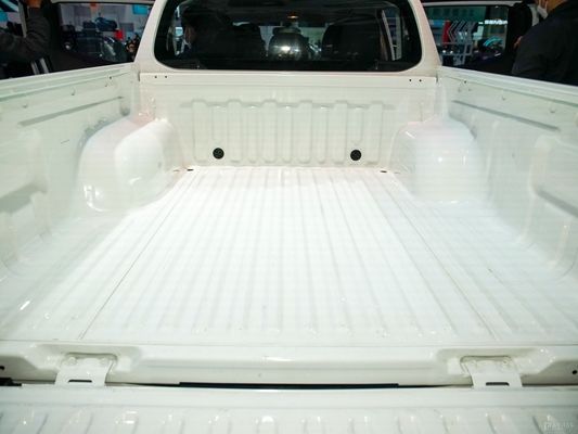 2023 L200 2.3t Diesel Pickup Truck Links stuur 5225*1815*1780 voor klantvereisten