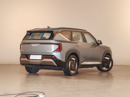 Aanpassing 2024 KIA EV5 Pure Electric Car 720 Air Land Wave Gt SUV Energievoertuig