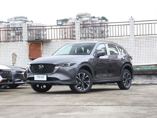 2024 Mazda Cx5 2.5L SUV Honorable Edition met automatische versnellingsbak en benzinebrandstof