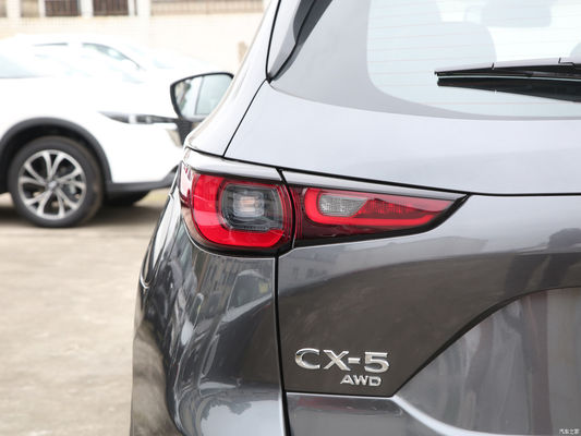 2024 Mazda Cx5 2.5L SUV Honorable Edition met automatische versnellingsbak en benzinebrandstof