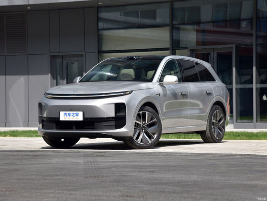 Automatische versnellingsbak Links stuur 2024 Lixiang Li 6 Max Range Extended Car Energy Car