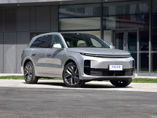 Automatische versnellingsbak Links stuur 2024 Lixiang Li 6 Max Range Extended Car Energy Car