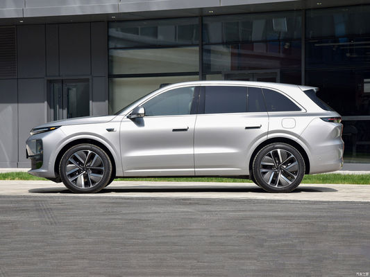 Automatische versnellingsbak Links stuur 2024 Lixiang Li 6 Max Range Extended Car Energy Car