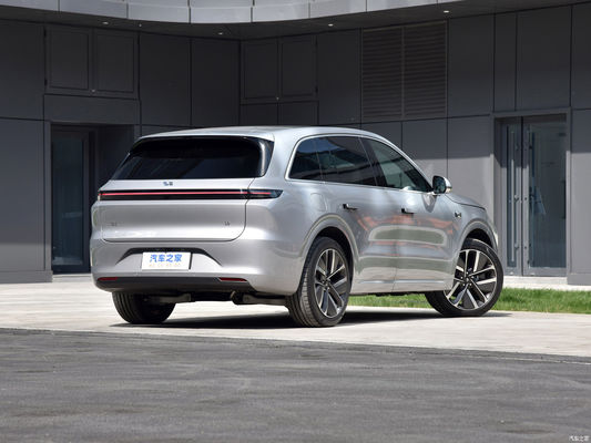 Automatische versnellingsbak Links stuur 2024 Lixiang Li 6 Max Range Extended Car Energy Car