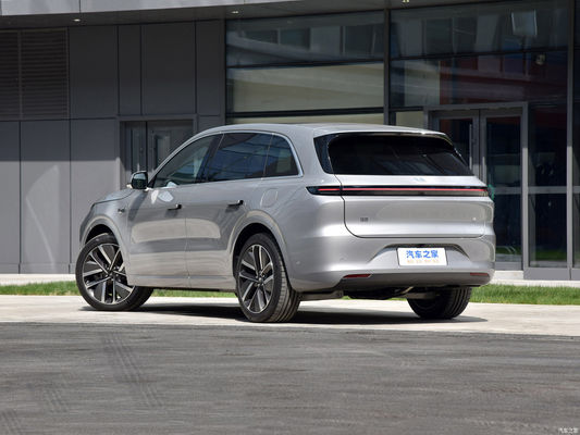 Automatische versnellingsbak Links stuur 2024 Lixiang Li 6 Max Range Extended Car Energy Car