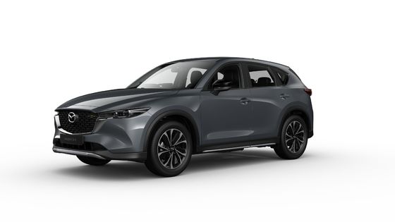 2024 Mazda Cx-5 2.5L Automatic SUV Honorable Edition met een cilinderinhoud van 2500-4000cc