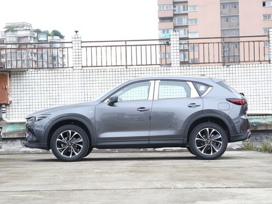 2024 Mazda Cx-5 2.5L Automatic SUV Honorable Edition met een cilinderinhoud van 2500-4000cc