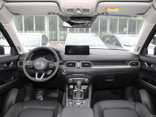 2024 Mazda Cx-5 2.5L Automatic SUV Honorable Edition met een cilinderinhoud van 2500-4000cc