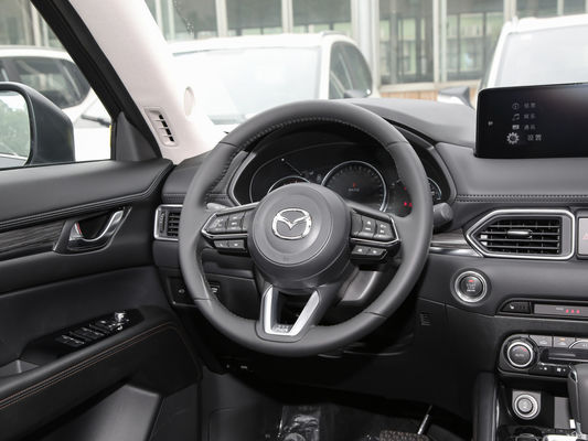 2024 Mazda Cx-5 2.5L Automatic SUV Honorable Edition met een cilinderinhoud van 2500-4000cc