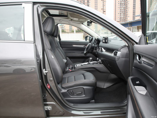2024 Mazda Cx-5 2.5L Automatic SUV Honorable Edition met een cilinderinhoud van 2500-4000cc
