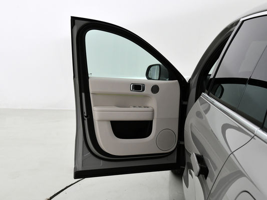 Aanpassing 2024 Li L6 PRO Max Luxury EV Electric Car SUV Hybrid Car Energy Vehicle Lixiang