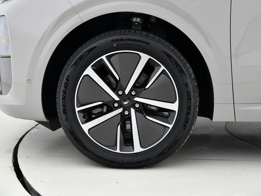 Aanpassing 2024 Li L6 PRO Max Luxury EV Electric Car SUV Hybrid Car Energy Vehicle Lixiang