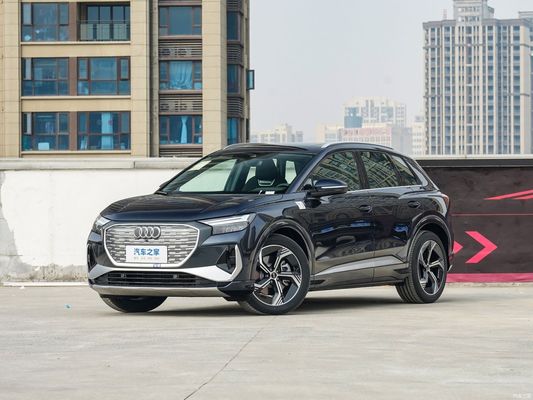 2023 Audi Q4 50 E-Tron Quattro Innovation Edition SUV EV met een cilinderinhoud van 1600-2500cc